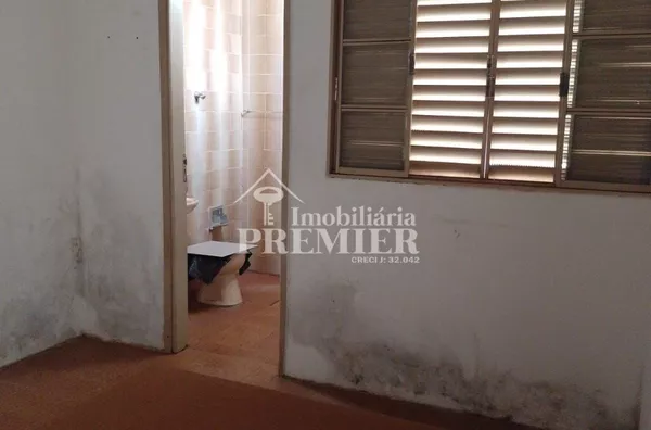Cód.: CA3303 - Casa comercial - 3 Dormitórios - Vila Ideal - São José Do Rio Preto/SP