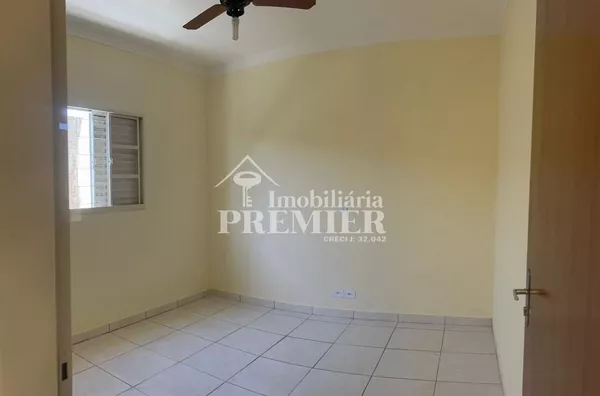 Cód.: CA3347- Casa - 3 Dormitórios -Res. São Thomaz II -São José Do Rio Preto/SP
