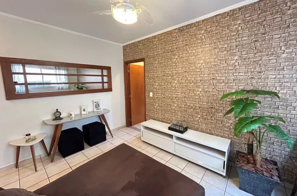 AP2492 - Apartamento 1 quarto(s) cidade nova são josé do rio preto