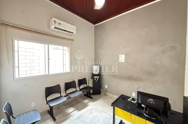 CA3779 - Casa para aluguel,  Vila Santa Cruz, São José Do Rio Preto