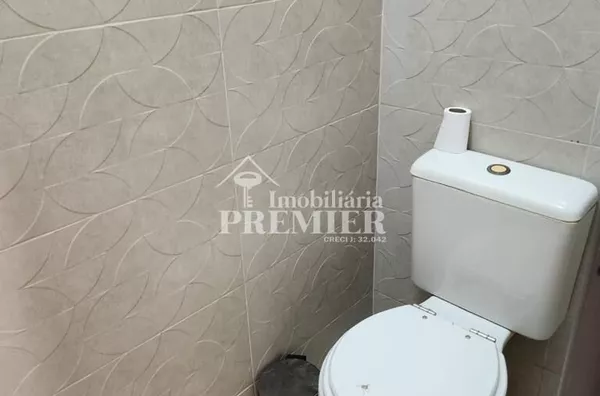 Cód.; CA3153 - Casa de condomínio - 3 dormitórios - Belvedere Terra Nova- São José do Rio Preto/SP