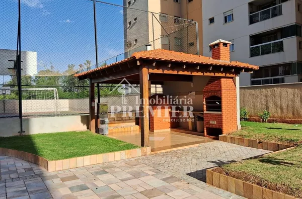 Cód.: AP3263 - Apartamento - 2 Dormitórios - Jardim Tarraf II - São José Do Rio Preto/SP