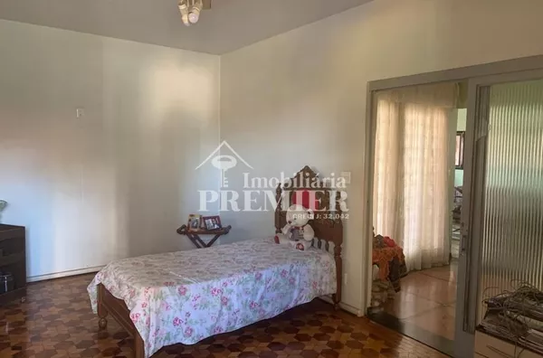 Cód.: CA2926 - Casa - 3 Dormitórios -Boa Vista -São José Do Rio Preto/SP