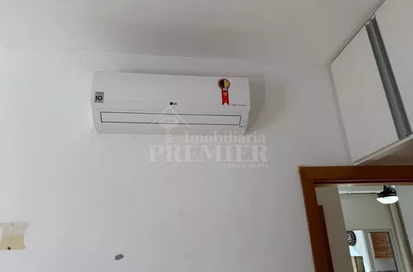 Apartamento - 2 Dormitórios - Higienópolis - São José Do Rio Preto/SP