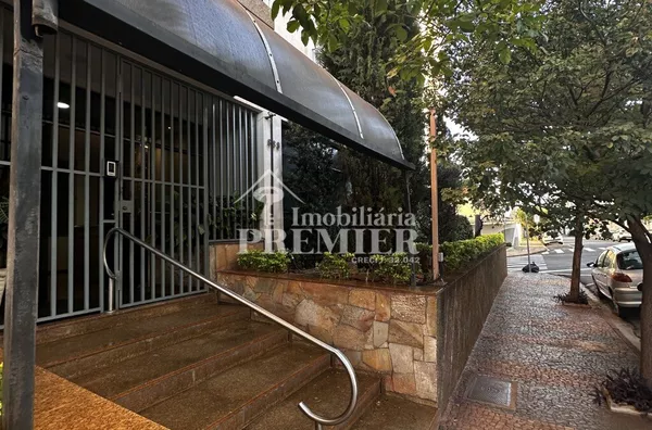 Cód.: AP3260 - Apartamento -3 Dormitórios -Boa Vista - São José Do Rio Preto/SP