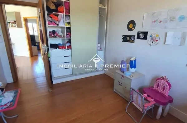 Cód.: CA2567 - Casa em Condomínio - 3 dormitórios - Residencial Buona Vita- São José do Rio Preto/SP