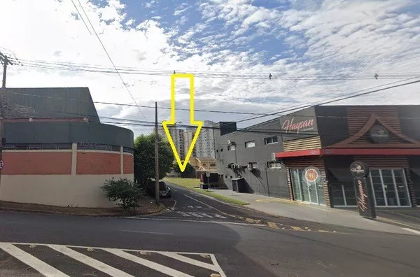 TR1508V - Terreno Venda - 360 m² - Quinta das Paineiras - São José do Rio Preto/SP.