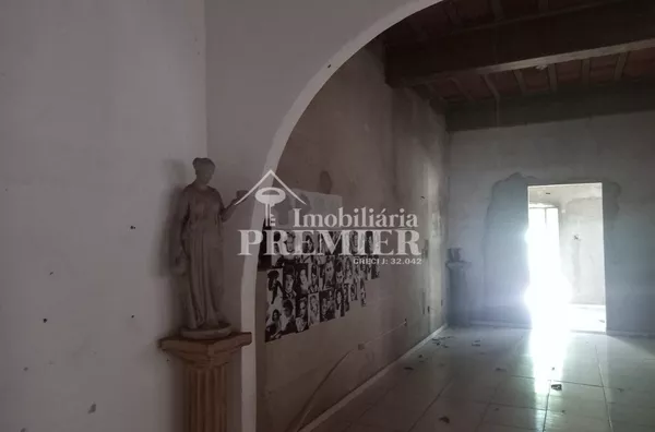 Cód.: CA3179- Casa - 3 Dormitórios -Vila Ercilia -São José Do Rio Preto/SP