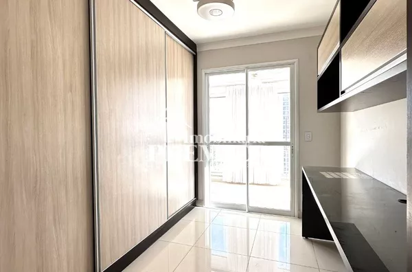 Cód.: AP3230 - Apartamento - 3 Dormitórios- Bom Jardim - São José Do Rio Preto/SP