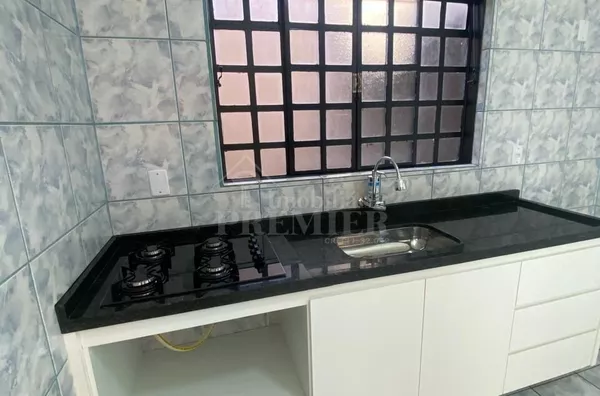 CA - 3802 Casa para aluguel,  Jardim Fuscaldo, São José Do Rio Preto