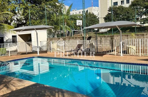 Cód.: AP3338- Apartamento - 2 Dormitórios - Rios d'Italia - São José Do Rio Preto/SP