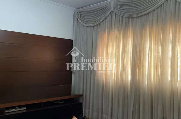 Cód.:CH3292-Chácara -5 Dormitórios - Parque dos Passaros - São José do Rio Preto/SP