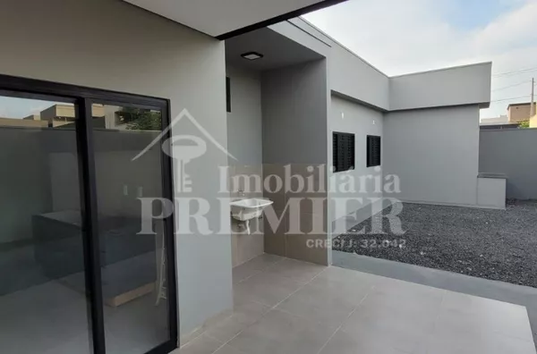 CA3735 - Casa para venda,  Dharma Ville, Votuporanga