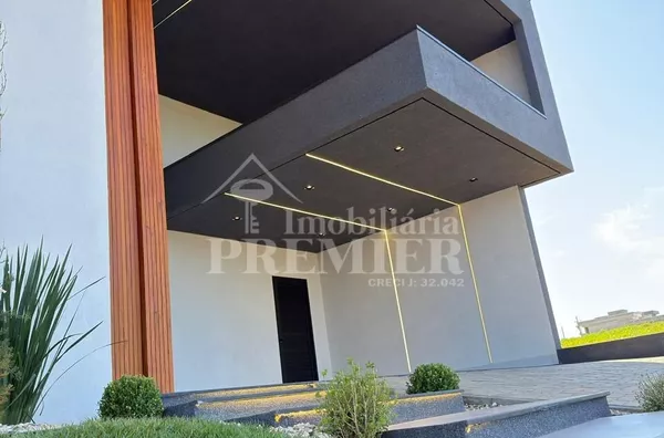 CA3733 - Casa de condomínio para venda,  Quinta Do Lago - Lac Léman, São José Do Rio Preto