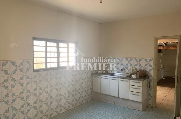 Cód.: CA3395- Casa - 3 Dormitórios -Parque Industrial -São José Do Rio Preto/SP