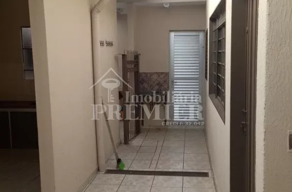 Cód.: CA3611 - Casa - 5 Dormitórios - Vila Maceno - São José Do Rio Preto/SP