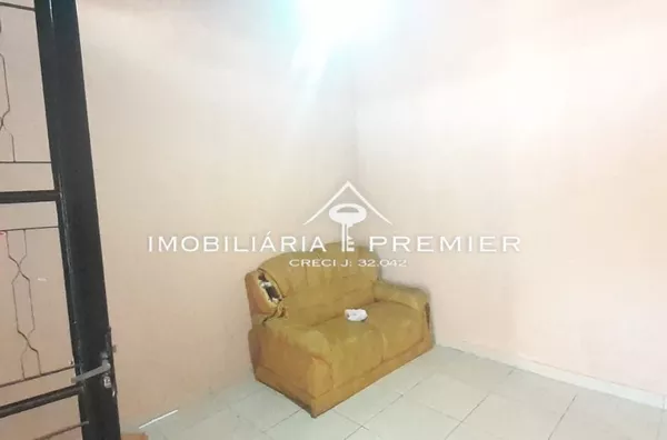 Cód.: CA2591 - Casa - 2 Dormitórios -Jardim Vista Bela-São José Do Rio Preto/SP