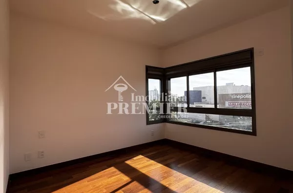 Cód.: AP3377 - Apartamento - 3 Dormitórios - Reserva da Mata - São José Do Rio Preto/SP