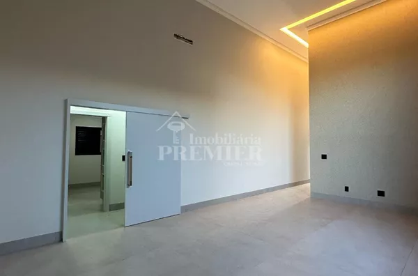 CA3675 - Casa de condomínio para venda,  Parque Residencial Damha Vi, São José Do Rio Preto