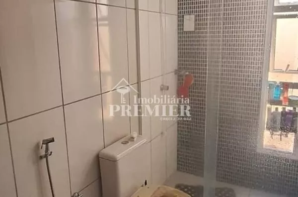 Cód.: CA3161 - Casa - 3 Dormitórios -Romano Calil -São José Do Rio Preto/SP