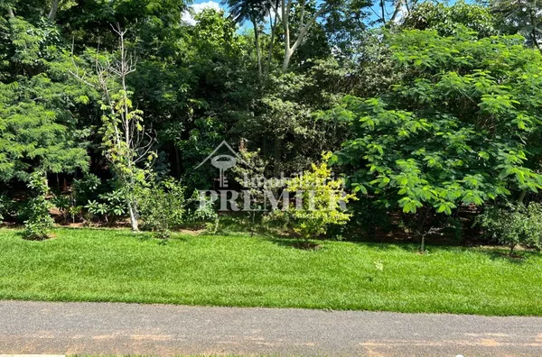 Cód.: TE2937 - Terreno em condomínio - 327m² - ideal Life Ecolazer - São José Do Rio Preto/SP