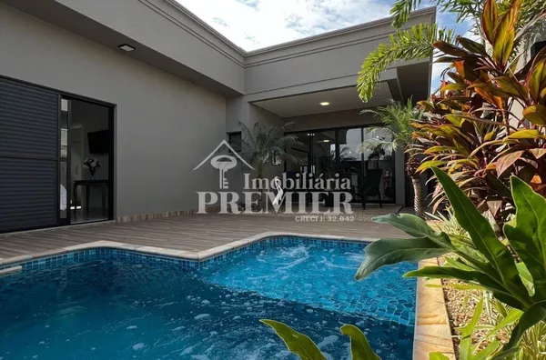 Cód.: CA3423 - Casa de condomínio para venda,  Terravista Residence Club, Mirassol