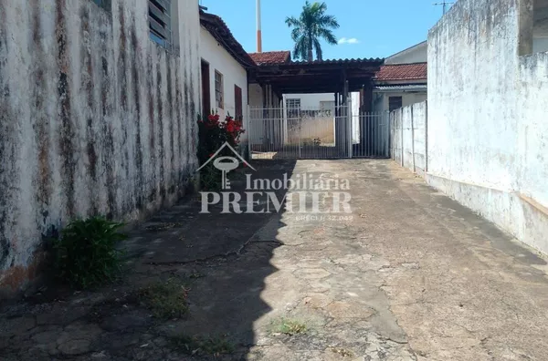 Cód.: CA3303 - Casa comercial - 3 Dormitórios - Vila Ideal - São José Do Rio Preto/SP