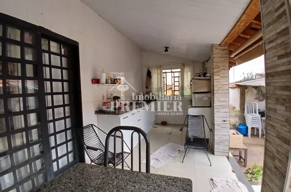 CA3629 - Casa para venda,  Vila Ercília, São José Do Rio Preto