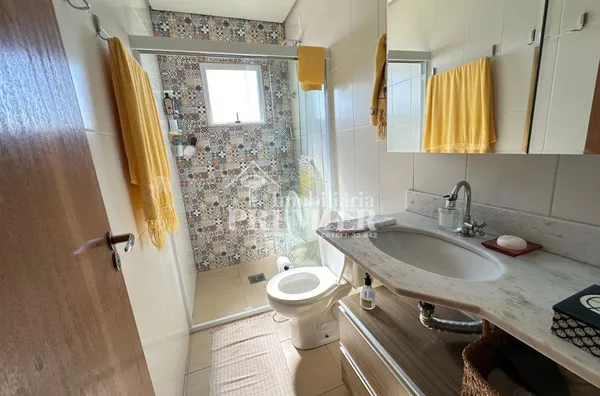 AP3661 - Apartamento para venda,  Higienópolis, São José Do Rio Preto