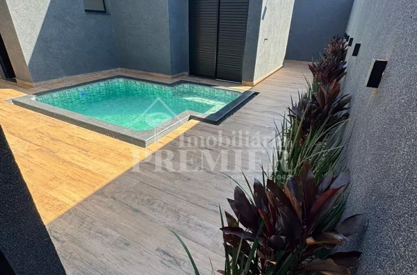 CA3733 - Casa de condomínio para venda,  Quinta Do Lago - Lac Léman, São José Do Rio Preto