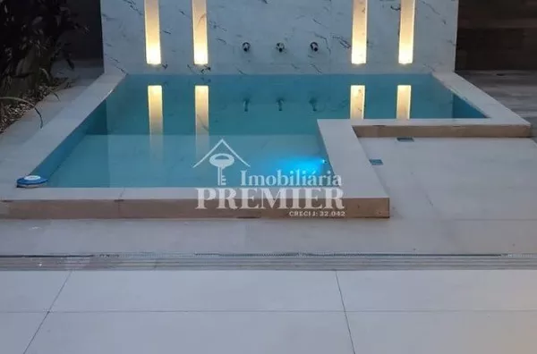 Cód.; CA2814- Casa de condomínio - 4 dormitórios - Damha VI - São José do Rio Preto/SP