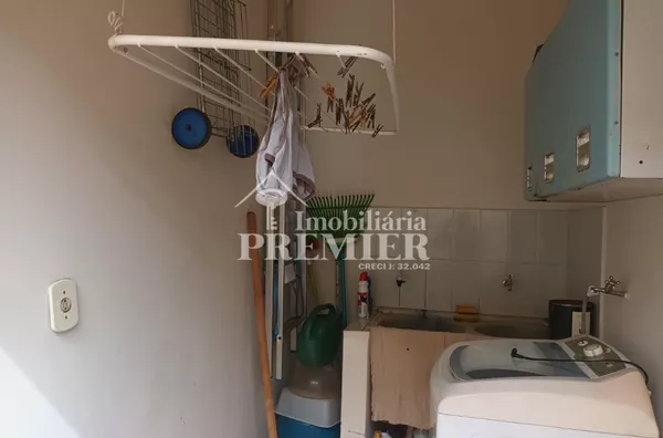 Cód.: CA - Casa - 2 Dormitórios -Jardim Anielli -São José Do Rio Preto/SP