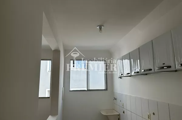 Cód.; AP3030 -Apartamento - 2 dormitórios - Residencial Ana Célia- São José do Rio Preto/SP