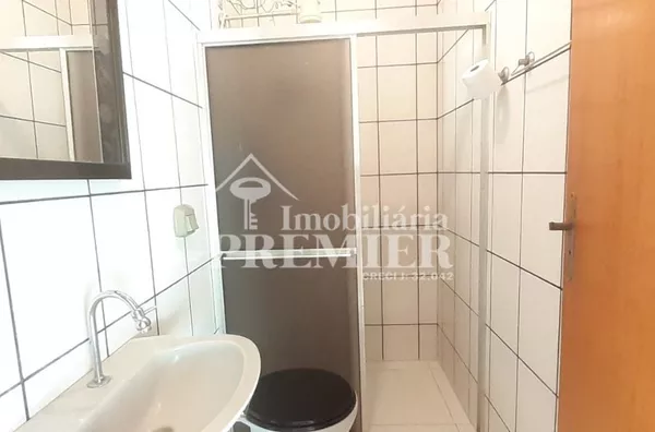 Cód.: CA2655 - 3 Dormitórios - Jardim Primavera - São José Do Rio Preto/SP