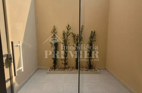 Cód.:CA3649 - Casa para venda -  Residencial Mais Parque Mirassol, - SP