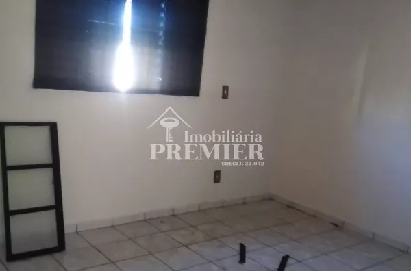 Cód.: CA3211-  Casa - 3 Dormitórios - Bady Bassitt/SP