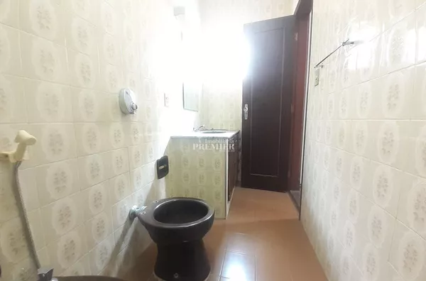 CA3467 - Casa para aluguel, 3 quarto(s),  Santos Dumont, São José Do Rio Preto