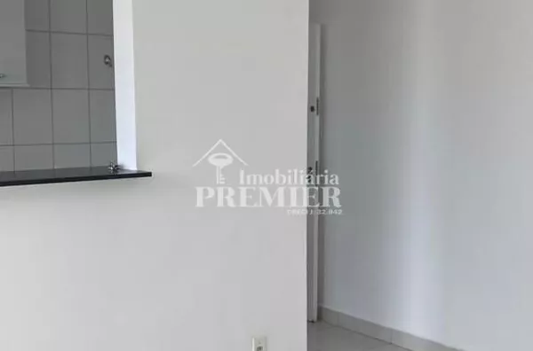 Cód.: AP2826 - Apartamento - 2 Dormitórios - Rios D'Itália - São José Do Rio Preto/SP