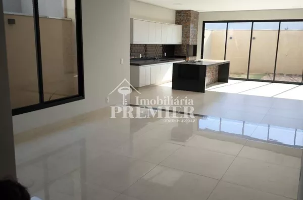 Cód.; CA3513- Casa de condomínio - 3 dormitórios - Quinta do Lago - São José do Rio Preto/SP