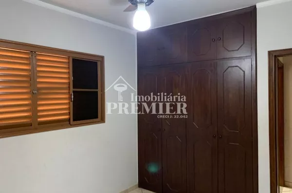 Cód.: CA2899 - Casa - 3 Dormitórios -Santa Catarina -São José Do Rio Preto/SP