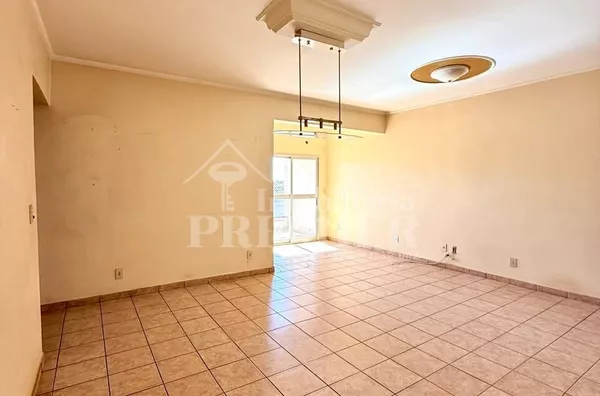 AP1829L - Apartamento - 3 dormitórios, lazer completo e elevador - Jardim Redentor - São José do Rio Preto/SP