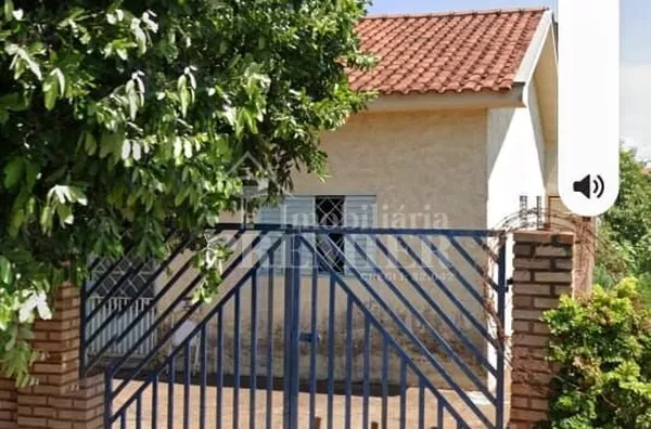 CA3745 - Casa para venda,  João E Maria, Nova Aliança