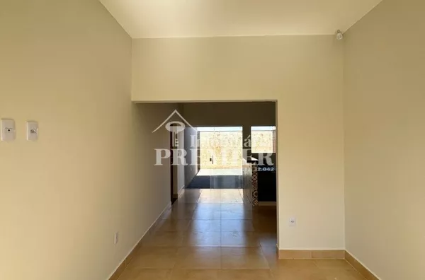 Cód.: CA3378 - Casa - 3 Dormitórios -Setvalley II  -São José Do Rio Preto/SP