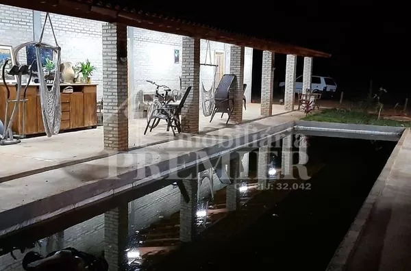 SI3610 - Sítio para venda, 1,25 alqueires -Zona Rural- Tanabi/SP.