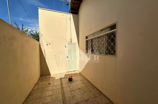 CA3673 - Casa para venda ou troca,  Eldorado, São José Do Rio Preto