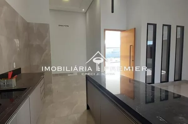 Cód.: CAC2315V - Casa em condomínio - 3 Dormitórios - Residencial Maria Julia -  São José Do Rio Preto/SP