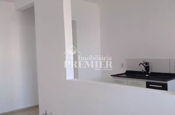 Cód.: AP2779 - Apartamento - 2 Dormitórios - Vila Elmaz - São José Do Rio Preto/SP