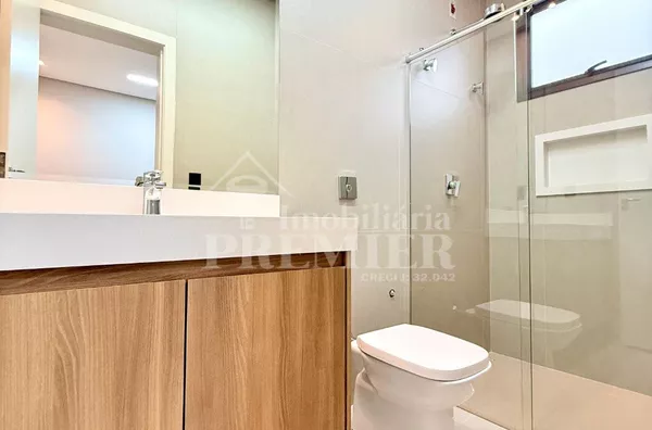 CA3681 - Casa de condomínio para venda,  Residencial La Montagne , São José Do Rio Preto