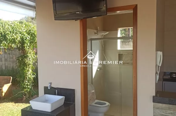 Cód.: CH2575 - Chácara - 2 Dormitórios - Estancia Nova Veneza- São José Do Rio Preto/SP