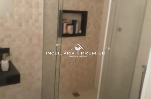 COD:CA2456 - Casa - 3 Dormitórios - JARDIM CANAÃ -  São José Do Rio Preto/SP